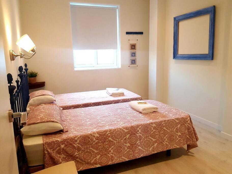 Ferienwohnung Relax En El Corazon De Sanlucar Netflix Sanlúcar de Barrameda Exterior foto