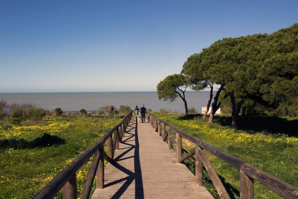 Ferienwohnung Relax En El Corazon De Sanlucar Netflix Sanlúcar de Barrameda Exterior foto