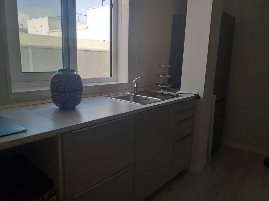 Ferienwohnung Relax En El Corazon De Sanlucar Netflix Sanlúcar de Barrameda Exterior foto