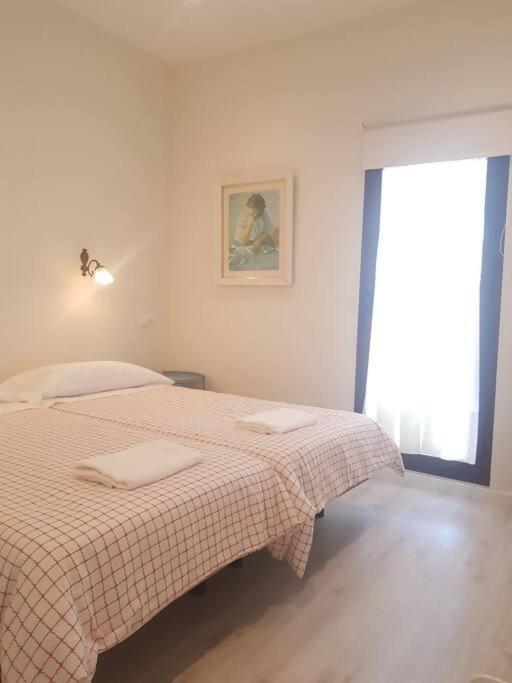 Ferienwohnung Relax En El Corazon De Sanlucar Netflix Sanlúcar de Barrameda Exterior foto